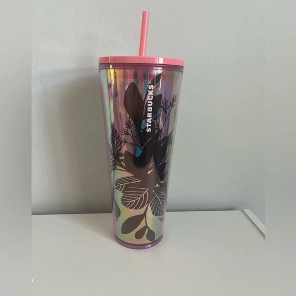 Starbucks Cold Cup - Picture 1 of 6